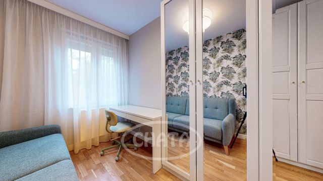 Mieszkanie 2-pokojowe Wrocław Śródmieście, ul. Henryka Pobożnego. Zdjęcie 15