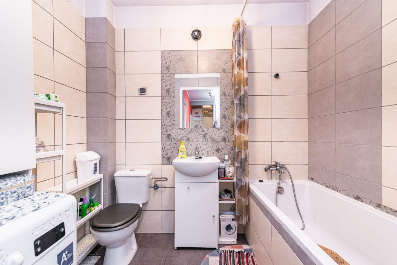 Mieszkanie 2-pokojowe Kraków Kurdwanów, ul. por. Halszki. Zdjęcie 10