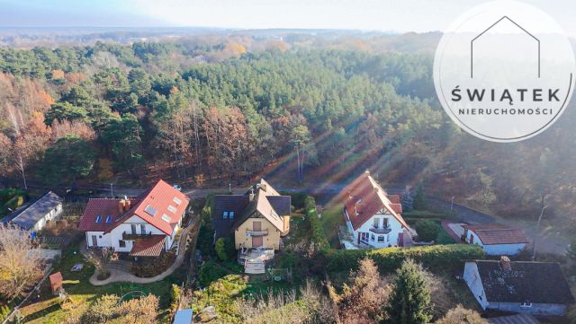 dom wolnostojący, 4 pokoje Toruń Rudak. Zdjęcie 9