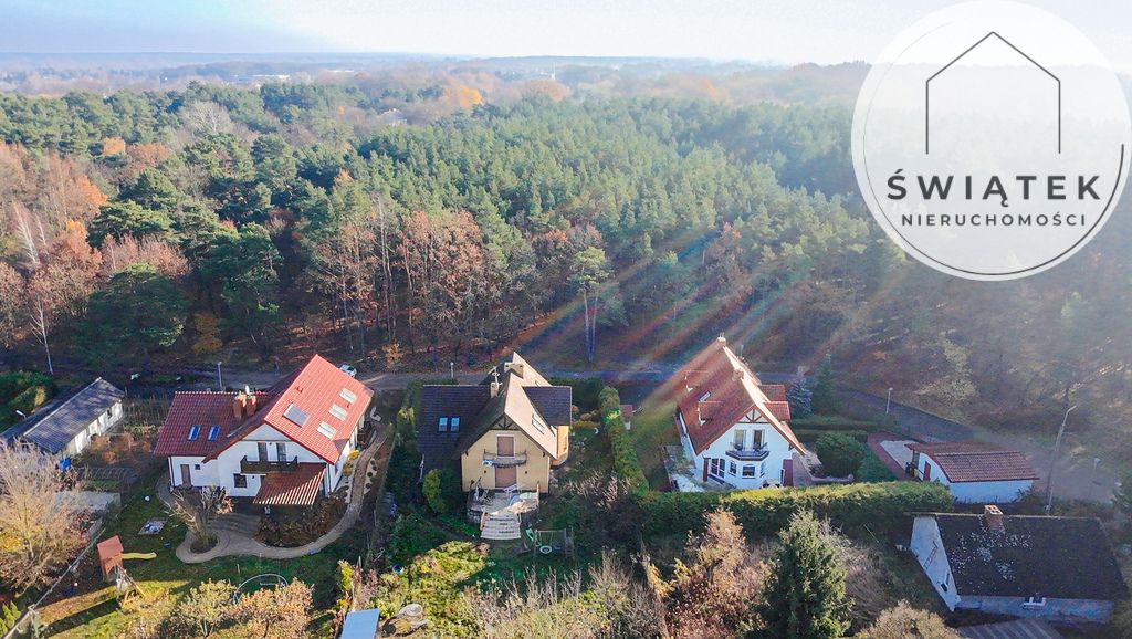 dom wolnostojący, 4 pokoje Toruń Rudak. Zdjęcie 9