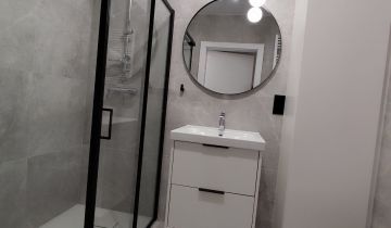 Mieszkanie 1-pokojowe Lublin, ul. Obrońców Lublina