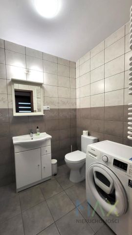 Mieszkanie 2-pokojowe Kraków Podgórze, ul. prof. Wojciecha Marii Bartla. Zdjęcie 7