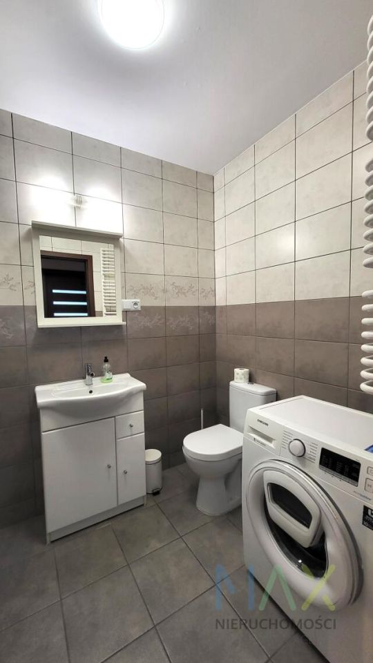 Mieszkanie 2-pokojowe Kraków Podgórze, ul. prof. Wojciecha Marii Bartla. Zdjęcie 7