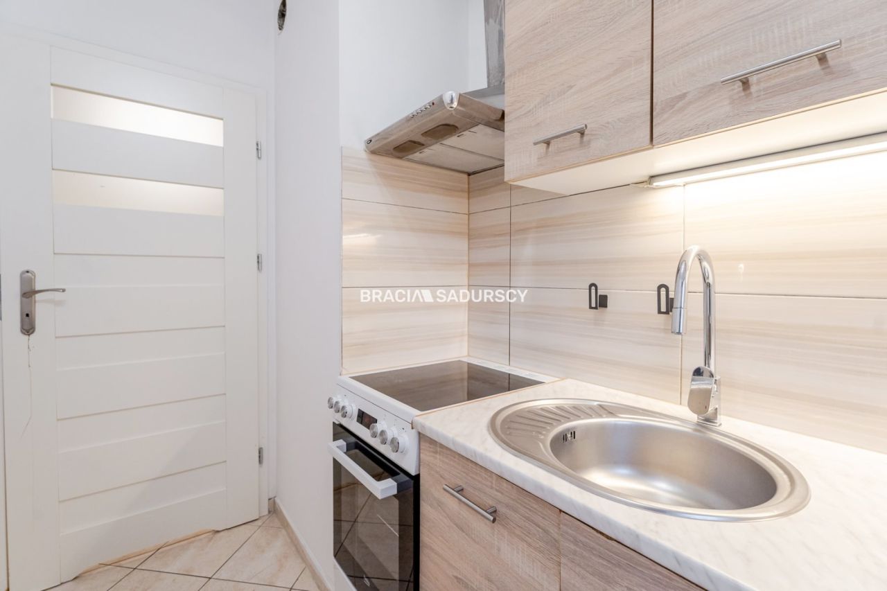 Mieszkanie 2-pokojowe Kraków Czyżyny, ul. Bolesława Orlińskiego. Zdjęcie 16