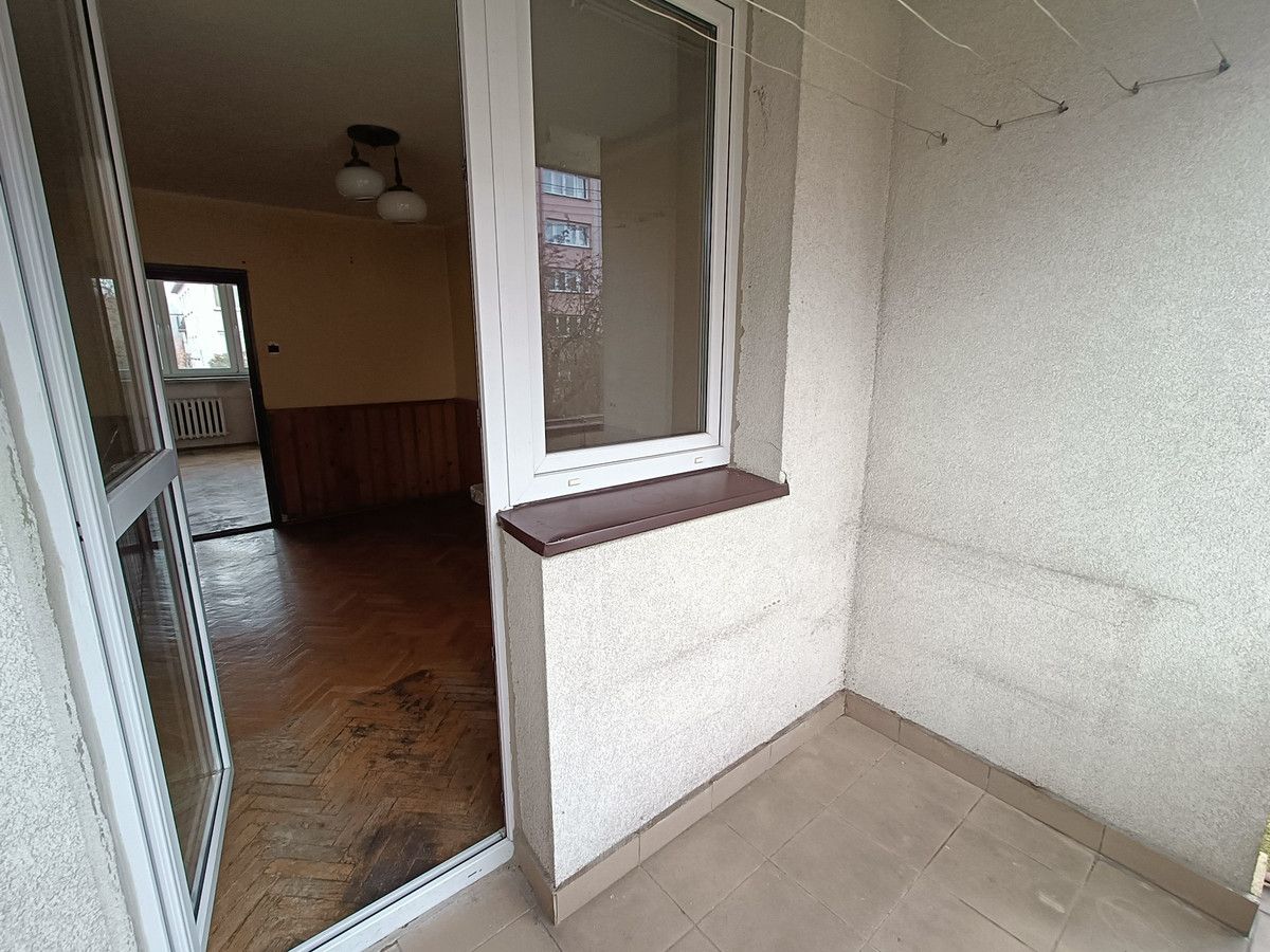 Mieszkanie 3-pokojowe Bielsko-Biała, ul. Skośna. Zdjęcie 4