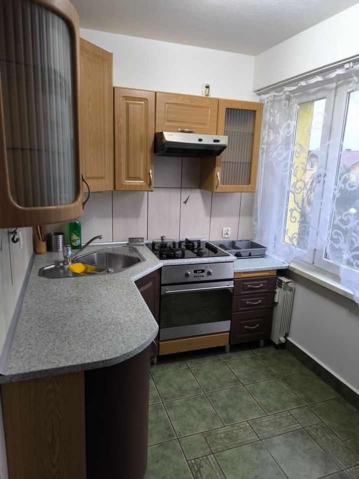 Mieszkanie 2-pokojowe Oświęcim Zasole, ul. Aleksandra Orłowskiego. Zdjęcie 3