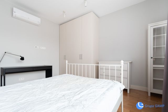 Mieszkanie 2-pokojowe Kraków Stare Miasto, ul. Józefa Sarego. Zdjęcie 11