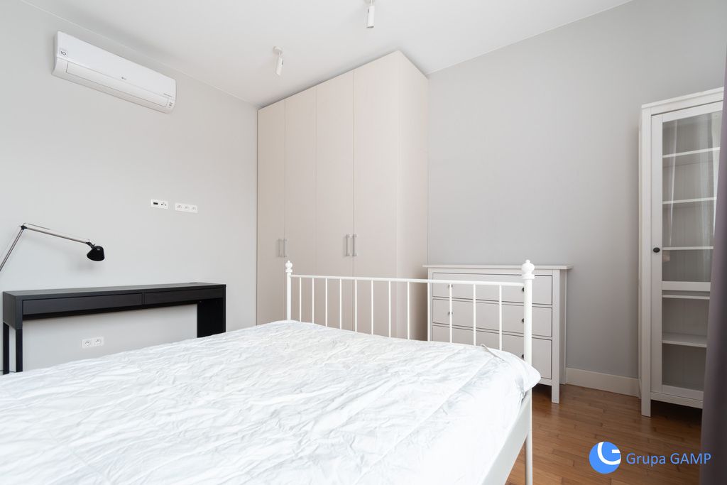 Mieszkanie 2-pokojowe Kraków Stare Miasto, ul. Józefa Sarego. Zdjęcie 11