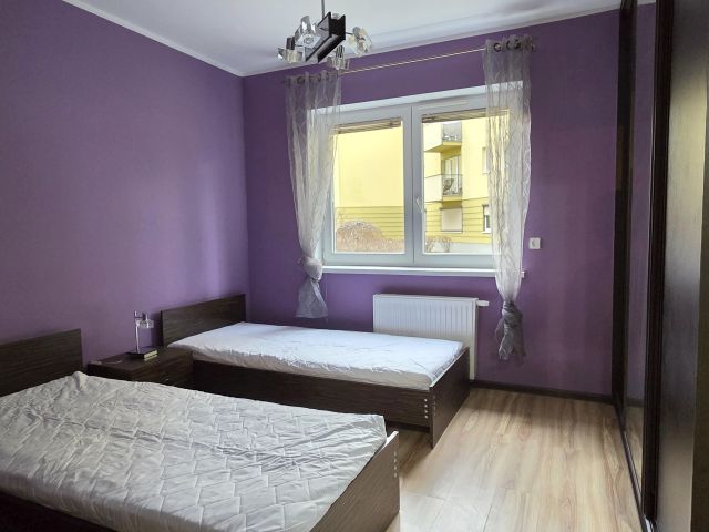 Mieszkanie 2-pokojowe Poznań Grunwald, ul. Smardzewska. Zdjęcie 9