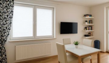 Mieszkanie 2-pokojowe Warszawa Ursus, ul. Skoroszewska