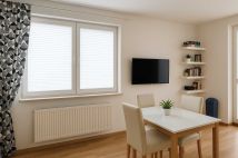 Mieszkanie 2-pokojowe Warszawa Ursus, ul. Skoroszewska