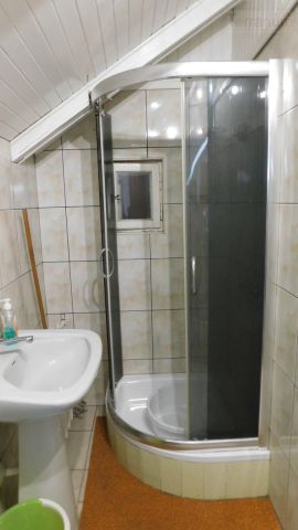 dom wolnostojący, 7 pokoi Warszawa Białołęka, ul. Natalii Gąsiorowskiej. Zdjęcie 10