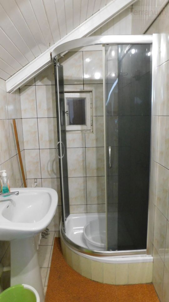 dom wolnostojący, 7 pokoi Warszawa Białołęka, ul. Natalii Gąsiorowskiej. Zdjęcie 10