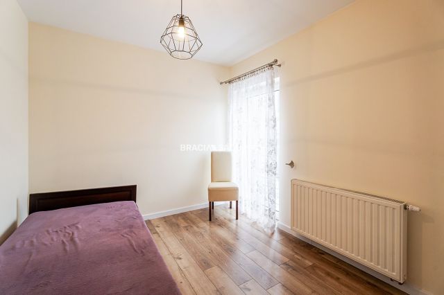 Mieszkanie 4-pokojowe Kraków Swoszowice, ul. Leona Petrażyckiego. Zdjęcie 10