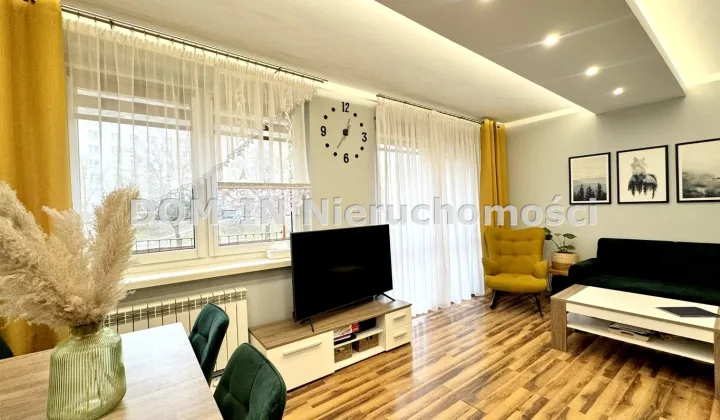 Mieszkanie 3-pokojowe Jastrzębie-Zdrój, ul. Poznańska