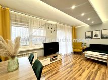 Mieszkanie 3-pokojowe Jastrzębie-Zdrój, ul. Poznańska