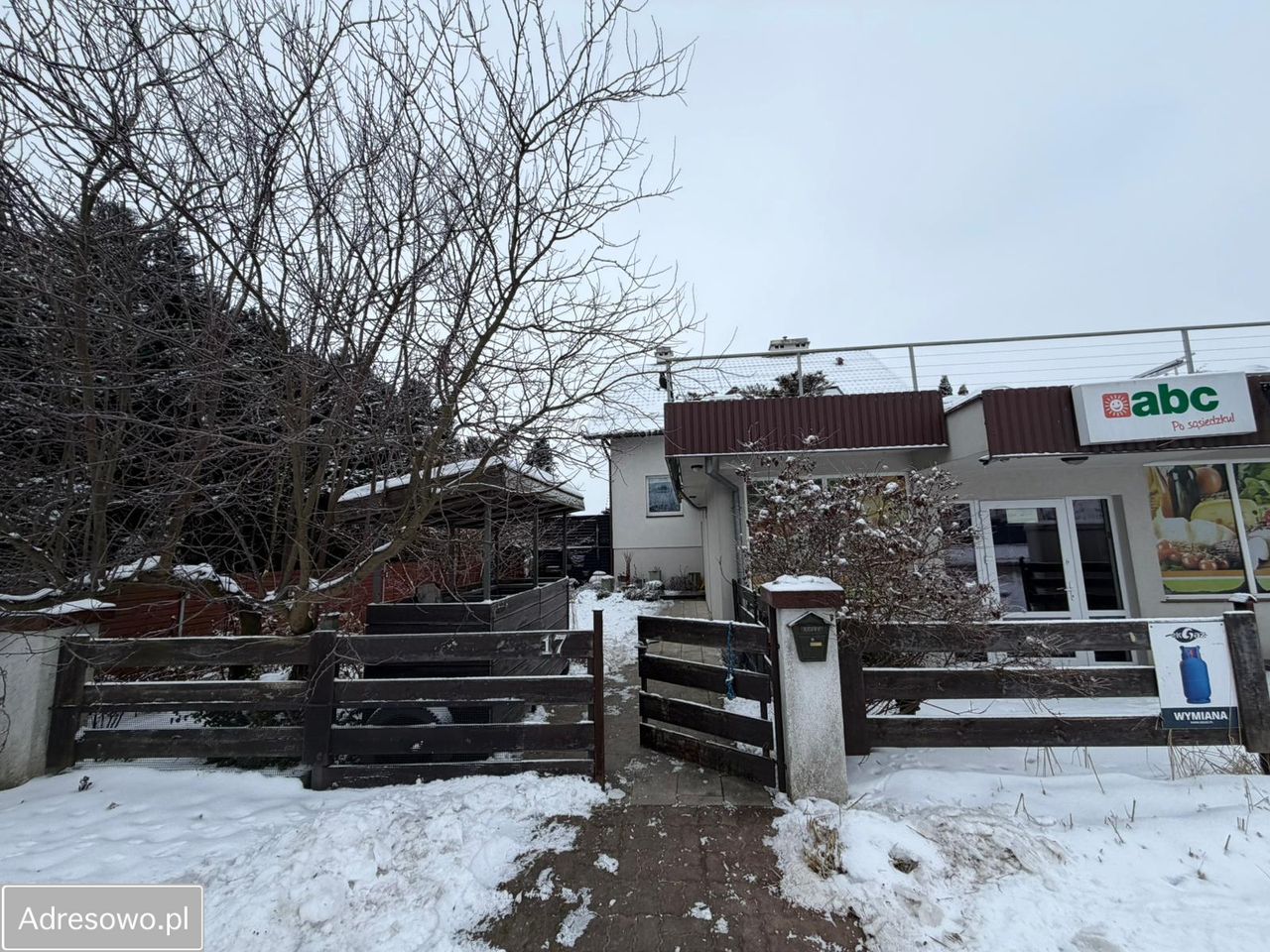 dom wolnostojący, 5 pokoi Chojnice, ul. Leśna. Zdjęcie 11