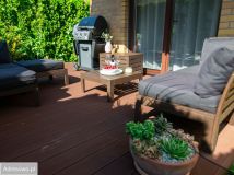 Mieszkanie 3-pokojowe Szczecin Warszewo, ul. Kalinowa. Zdjęcie 3