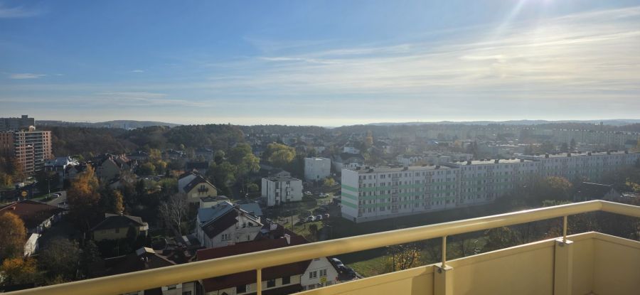 Mieszkanie 2-pokojowe Gdynia Witomino, ul. Niska. Zdjęcie 2