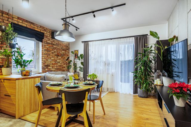 Mieszkanie 3-pokojowe Rzeszów Słocina, ul. św. Rocha. Zdjęcie 1