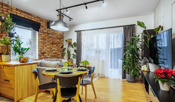 Mieszkanie 3-pokojowe Rzeszów Słocina, ul. św. Rocha