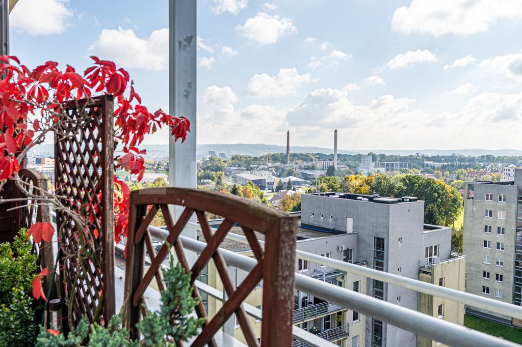 Mieszkanie 5-pokojowe Rzeszów, ul. Architektów. Zdjęcie 11