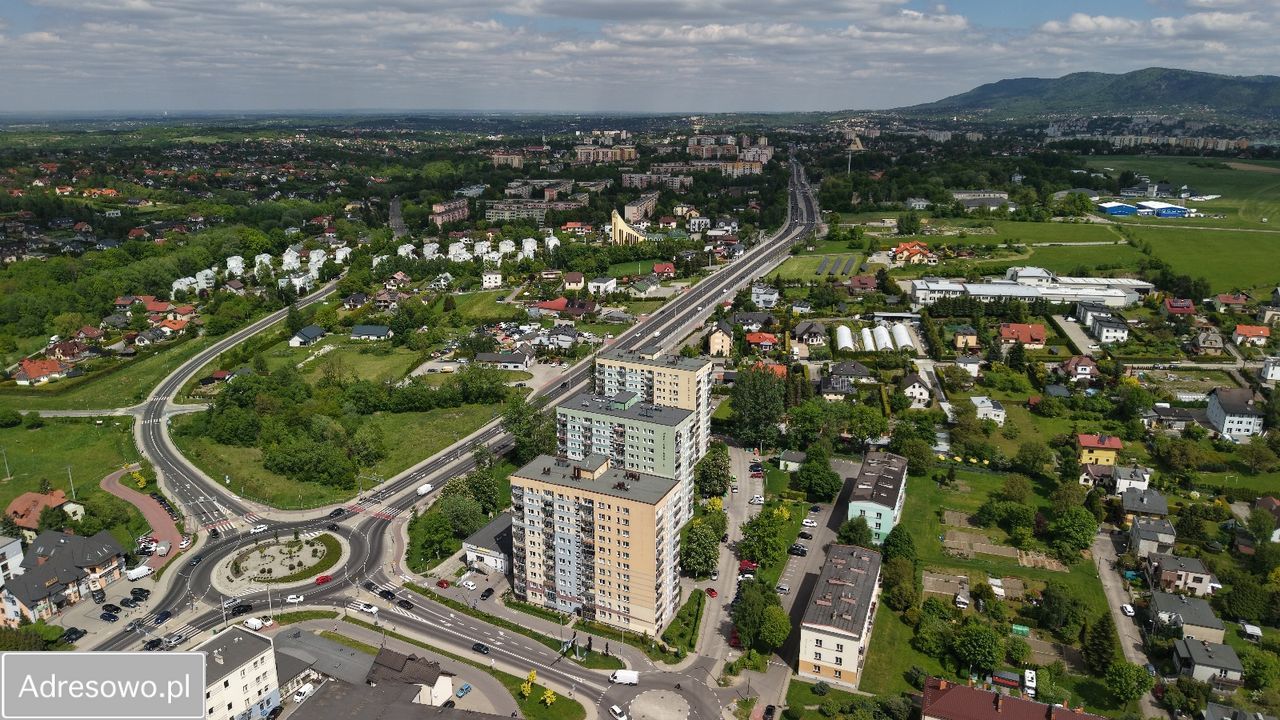 Mieszkanie 2-pokojowe Bielsko-Biała Wapienica, ul. Wapienicka. Zdjęcie 9