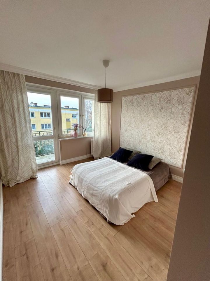 Mieszkanie 3-pokojowe Gorzów Wielkopolski. Zdjęcie 8