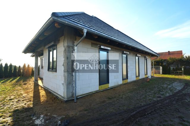 dom wolnostojący, 5 pokoi Żabice. Zdjęcie 2