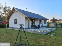 dom wolnostojący, 4 pokoje Zabrzeg. Zdjęcie 3