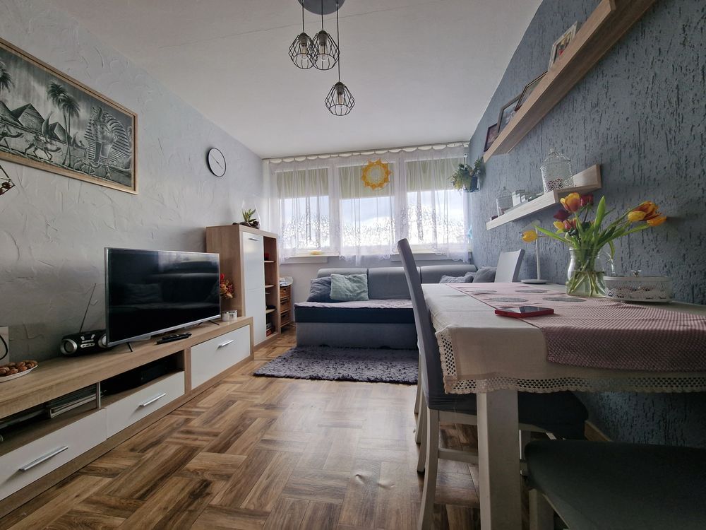 Mieszkanie 2-pokojowe Lubin Centrum. Zdjęcie 7