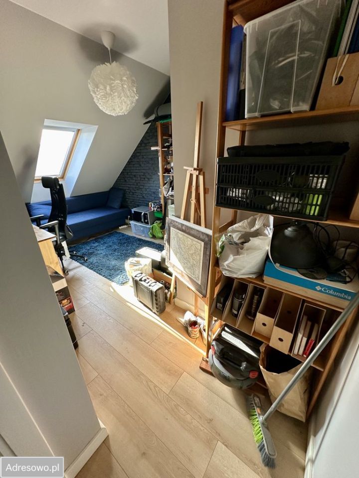 Mieszkanie 4-pokojowe Gdynia Wielki Kack, ul. Waleriana Szefki. Zdjęcie 20