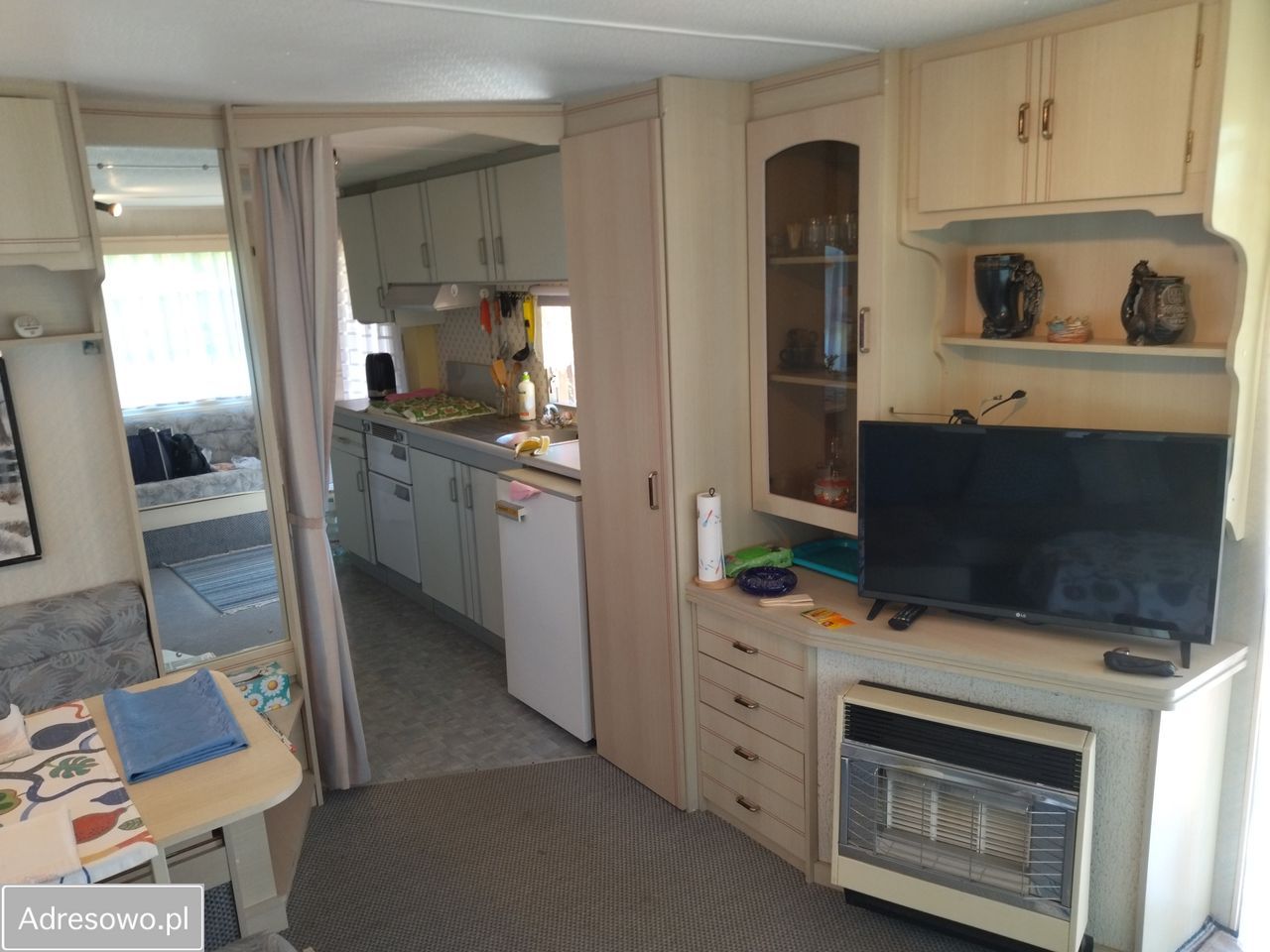 Działka rolno-budowlana Zegartowice. Zdjęcie 15