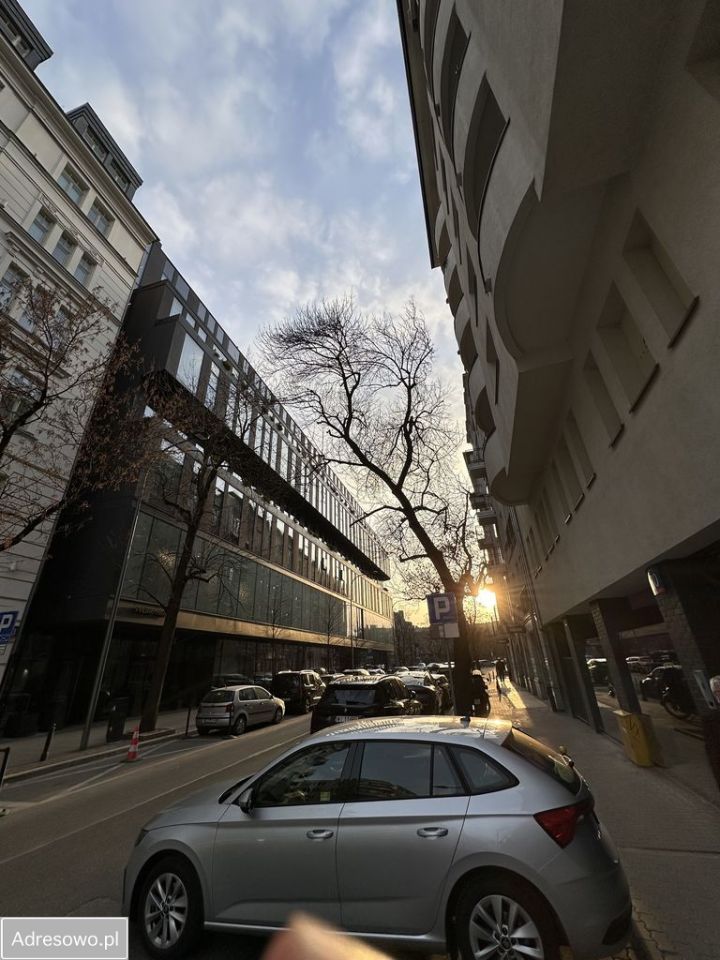 Mieszkanie 2-pokojowe Warszawa Śródmieście, ul. Wilcza. Zdjęcie 12