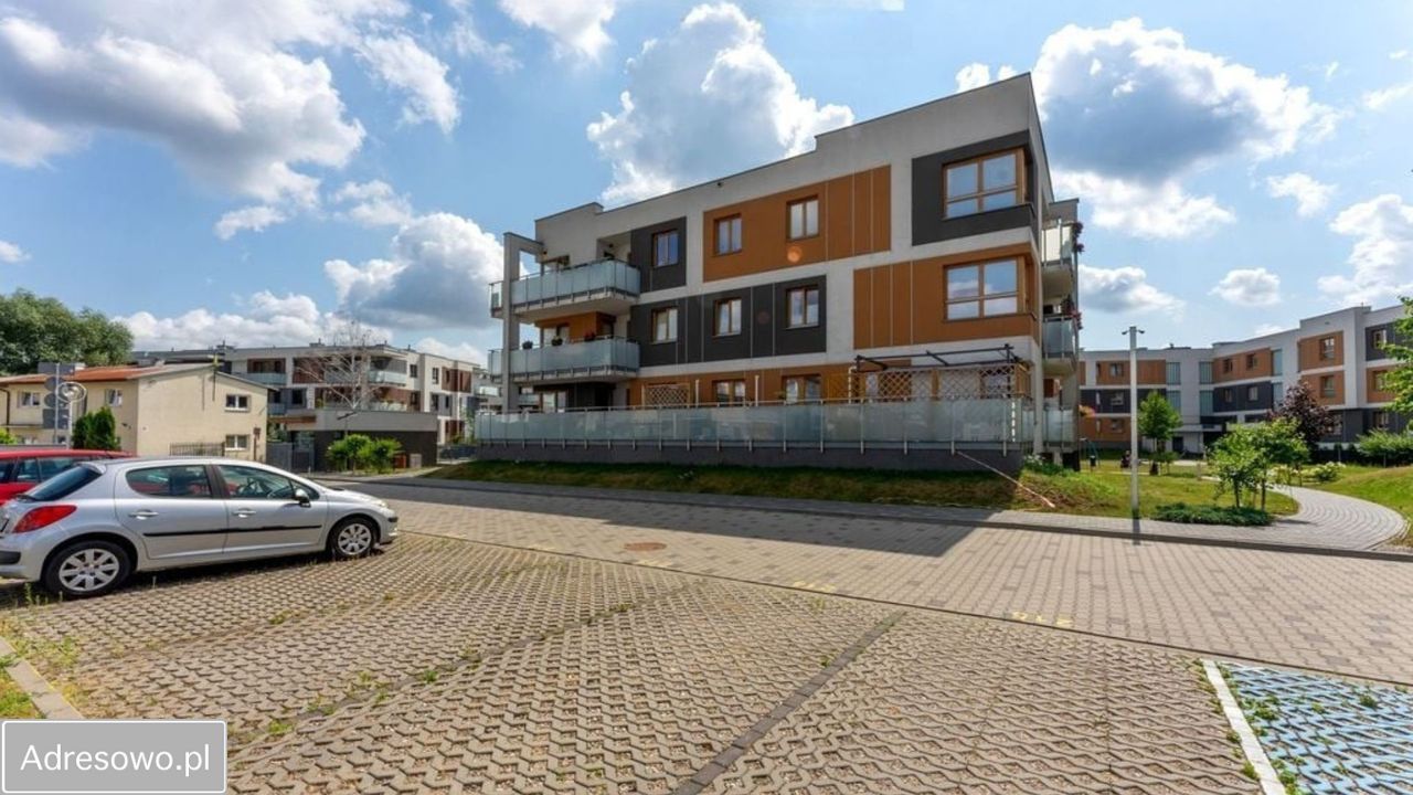 Mieszkanie 4-pokojowe Józefosław, ul. Wilanowska. Zdjęcie 11