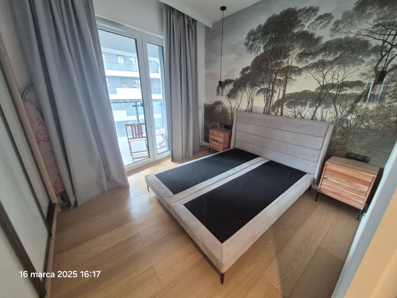 Mieszkanie 2-pokojowe Warszawa Wola, ul. Marcina Kasprzaka. Zdjęcie 4