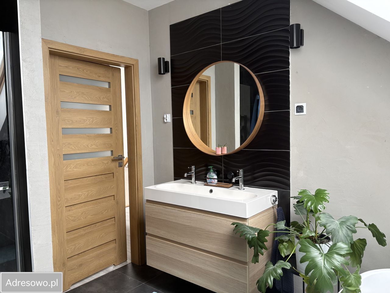 dom wolnostojący, 4 pokoje Siekierki Wielkie. Zdjęcie 7