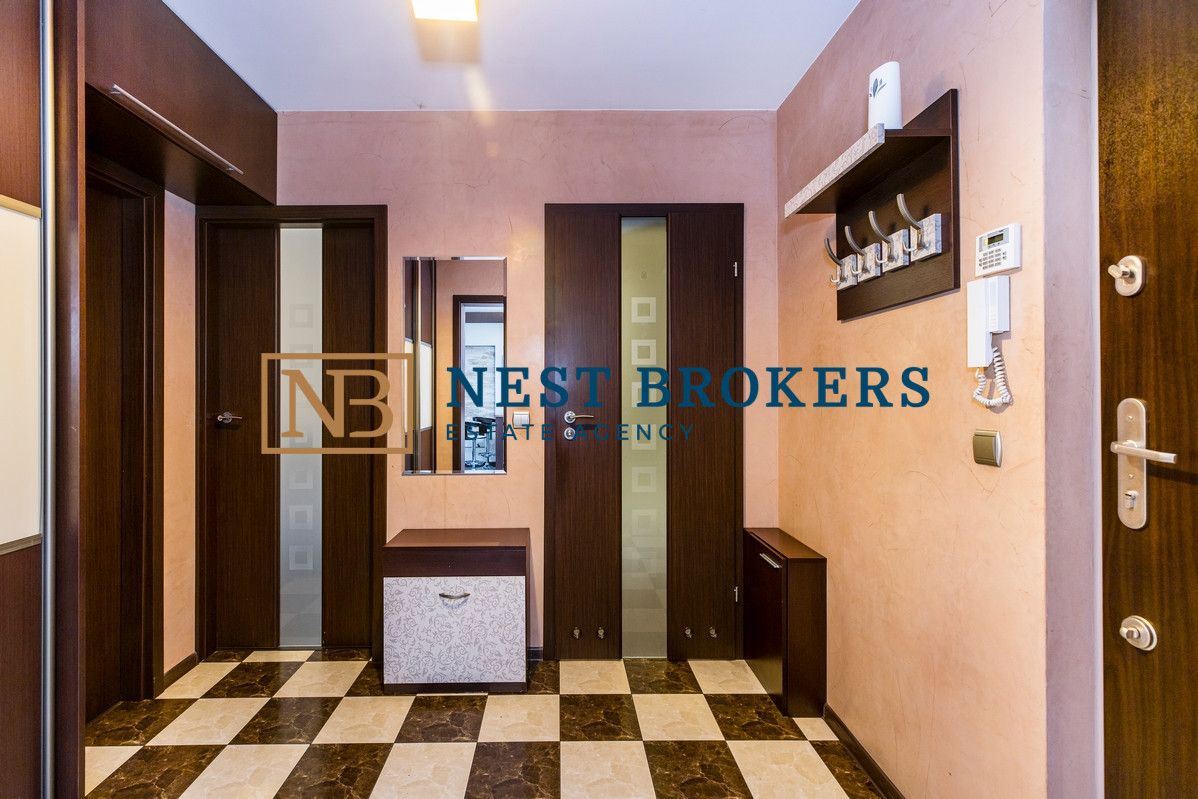 Mieszkanie 3-pokojowe Kraków Nowa Huta, os. Na Stoku. Zdjęcie 17