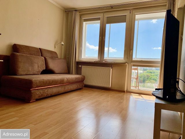 Mieszkanie 1-pokojowe Warszawa Śródmieście, ul. Wałowa. Zdjęcie 1