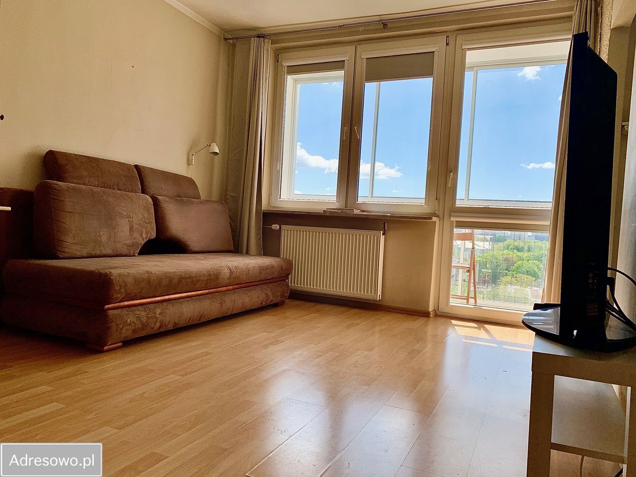 Mieszkanie 1-pokojowe Warszawa Śródmieście, ul. Wałowa. Zdjęcie 1