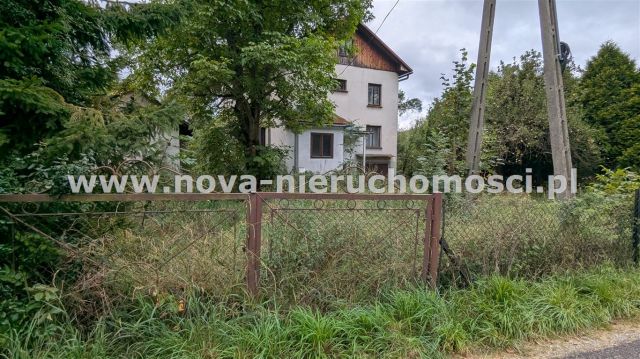 dom wolnostojący, 6 pokoi Cisiec, ul. Doliny. Zdjęcie 4