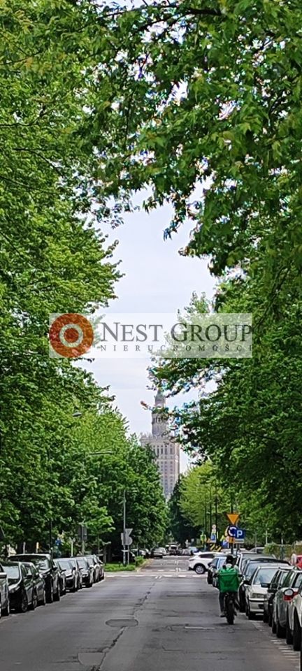 Biuro Warszawa Muranów, ul. Jana Pawła II. Zdjęcie 40