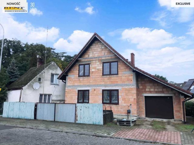 dom wolnostojący, 6 pokoi Police. Zdjęcie 5