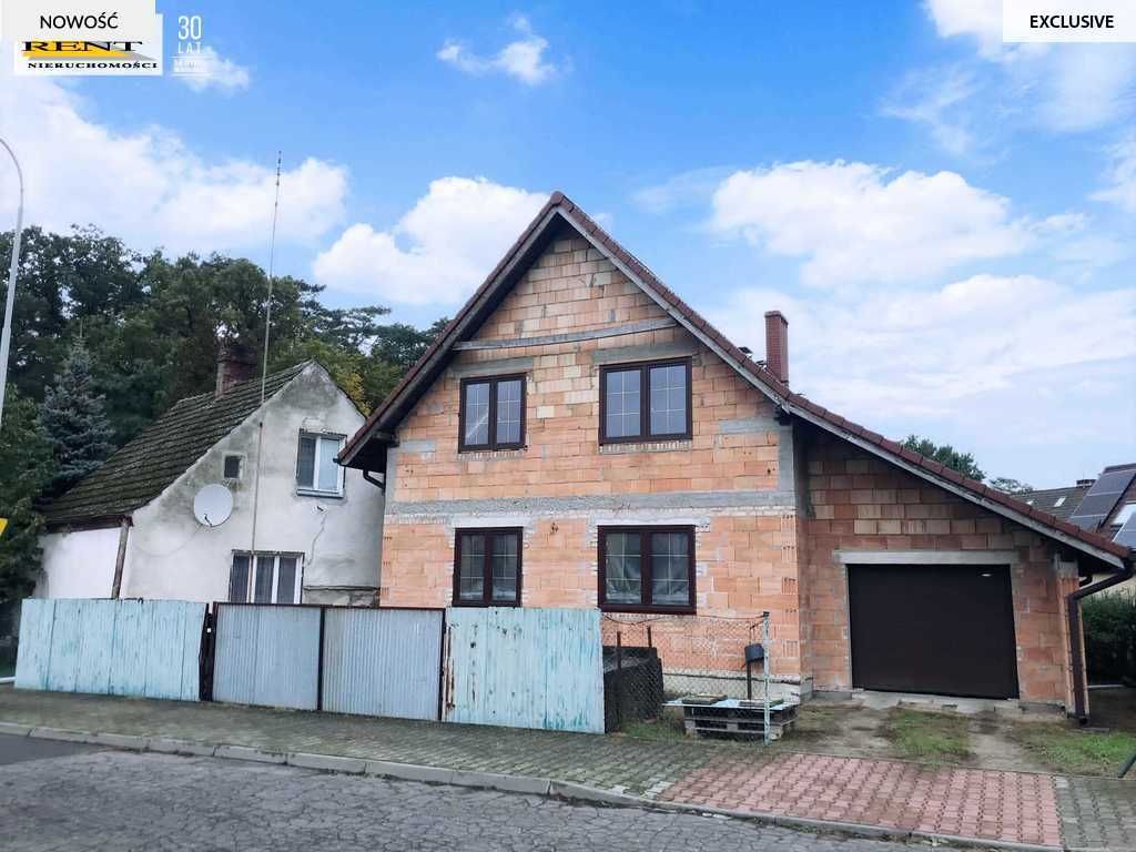 dom wolnostojący, 6 pokoi Police. Zdjęcie 5