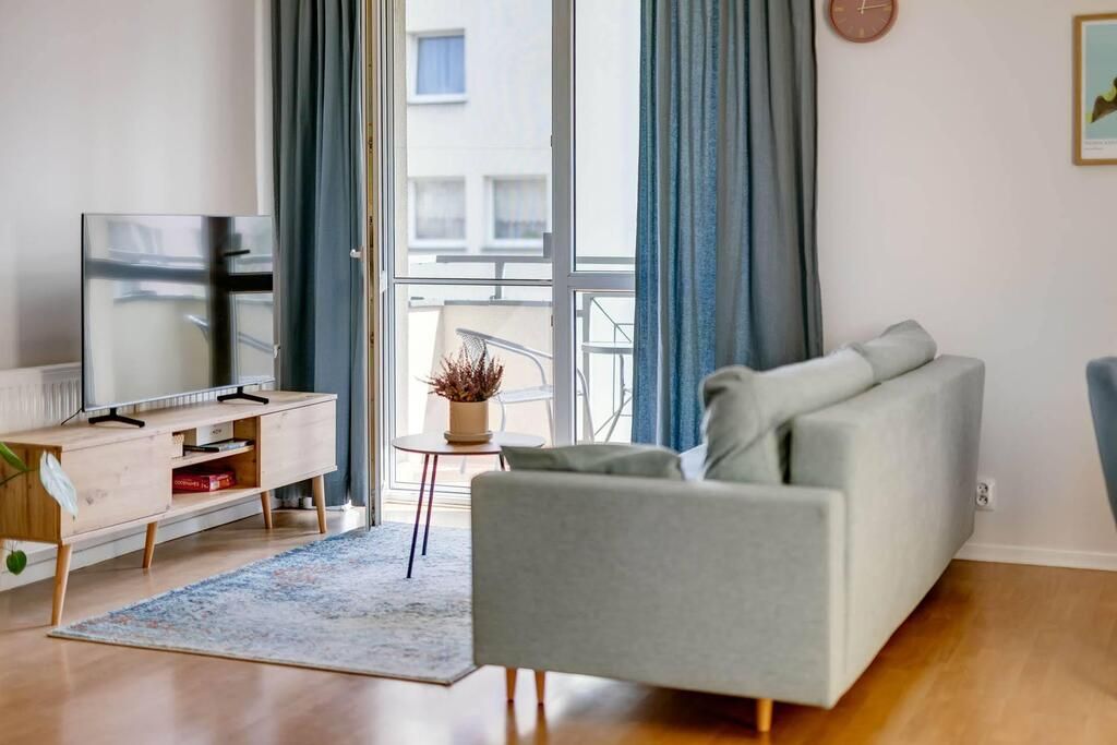 Mieszkanie 2-pokojowe Warszawa Ochota, ul. Racławicka. Zdjęcie 12