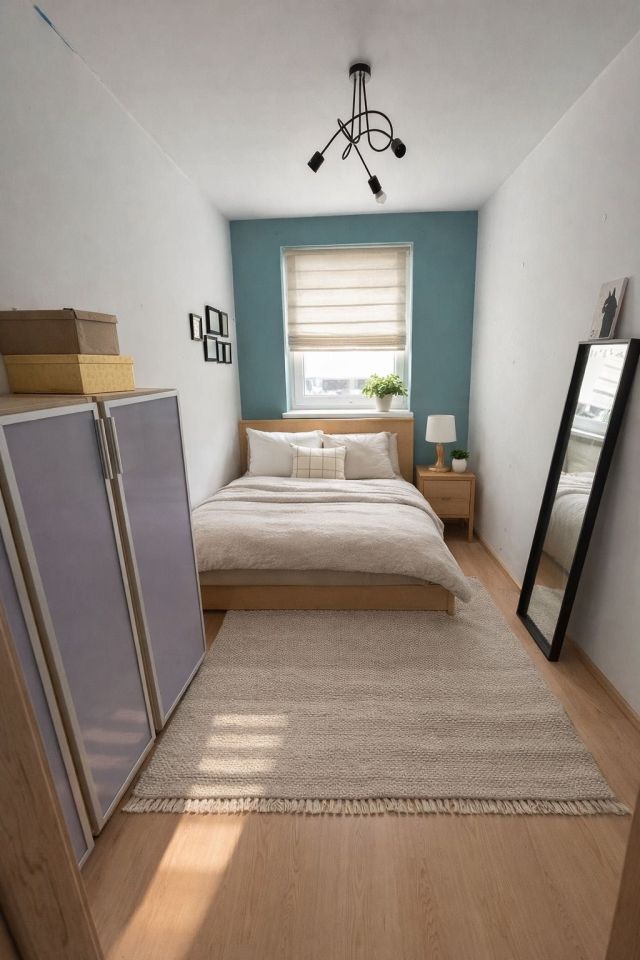 Mieszkanie 2-pokojowe Pabianice, ul. Kasztelańska. Zdjęcie 4