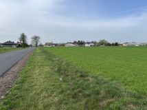 Działka budowlana Lelice. Zdjęcie 2