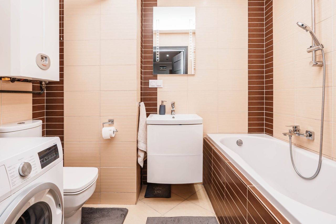 Mieszkanie 3-pokojowe Września, ul. gen. Tadeusza Kutrzeby. Zdjęcie 2