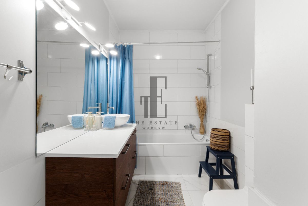 Mieszkanie 2-pokojowe Warszawa Ursus, ul. Skoroszewska. Zdjęcie 14