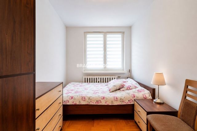 Mieszkanie 3-pokojowe Kraków Dębniki, ul. Słomiana. Zdjęcie 15
